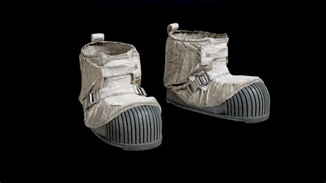 astronaut boots versace|apollo space suit boots.